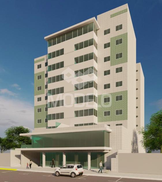 APARTAMENTO à venda COM 131,40M  DE ÁREA INTERNA NO ED. NEXUS