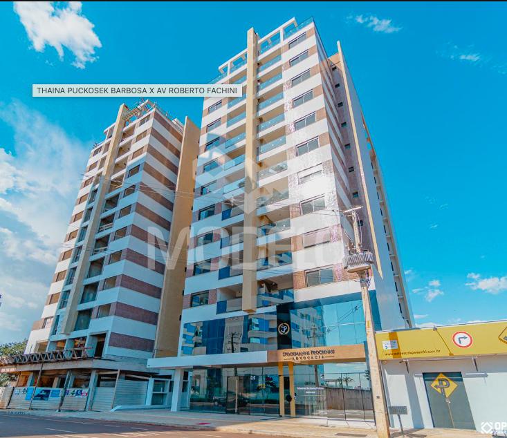 APARTAMENTO ? venda COM 108,00M  INTERNO NO ED. BRISAS DO PARQUE