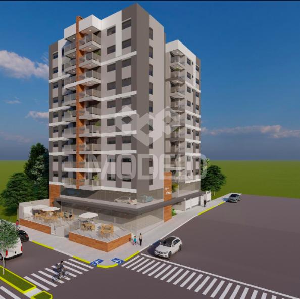 APARTAMENTO à venda COM 106,30M  DE ÁREA INTERNA NO JD. LA SALLE