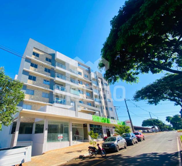 APARTAMENTO à venda COM 83,39M  DE ÁREA INTERNA NO JD. PANCERA