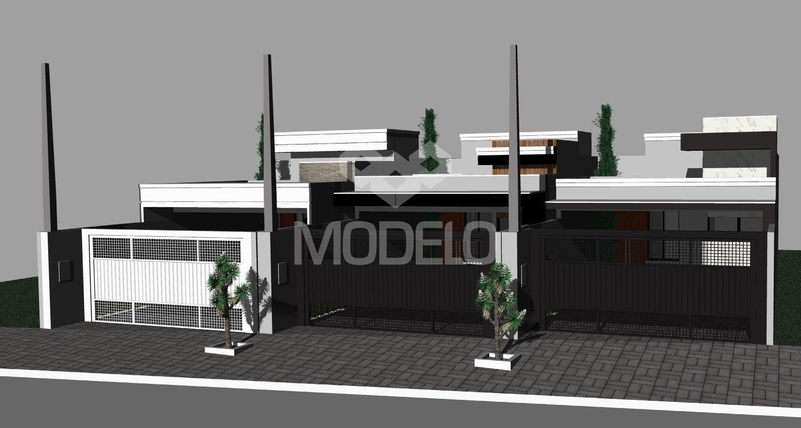 CASA ? venda COM 87,00M  E TERRENO COM 124,95M  NO JD. COOPAGRO