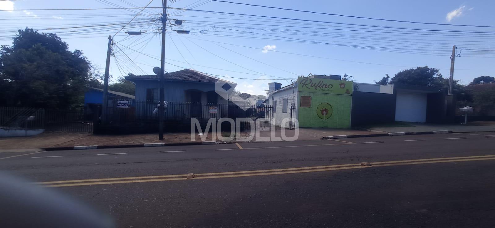 TERRENO à venda COM 850,00M  NO CENTRO