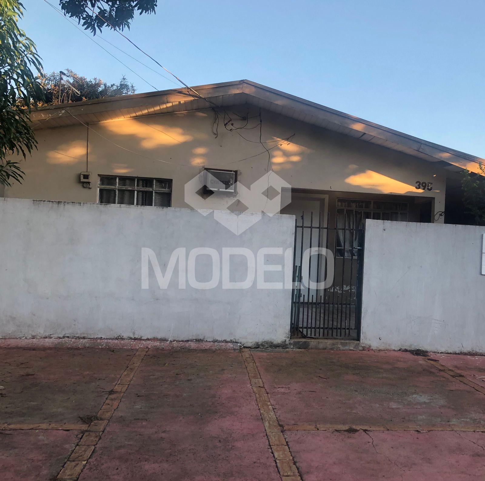 CASA ? venda COM 137,00M  E TERRENO COM 205,00M  NO JARDIM GISELA
