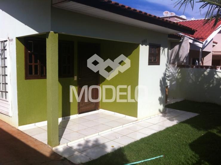 Casa à venda, JARDIM SÃO FRANCISCO, TOLEDO - PR