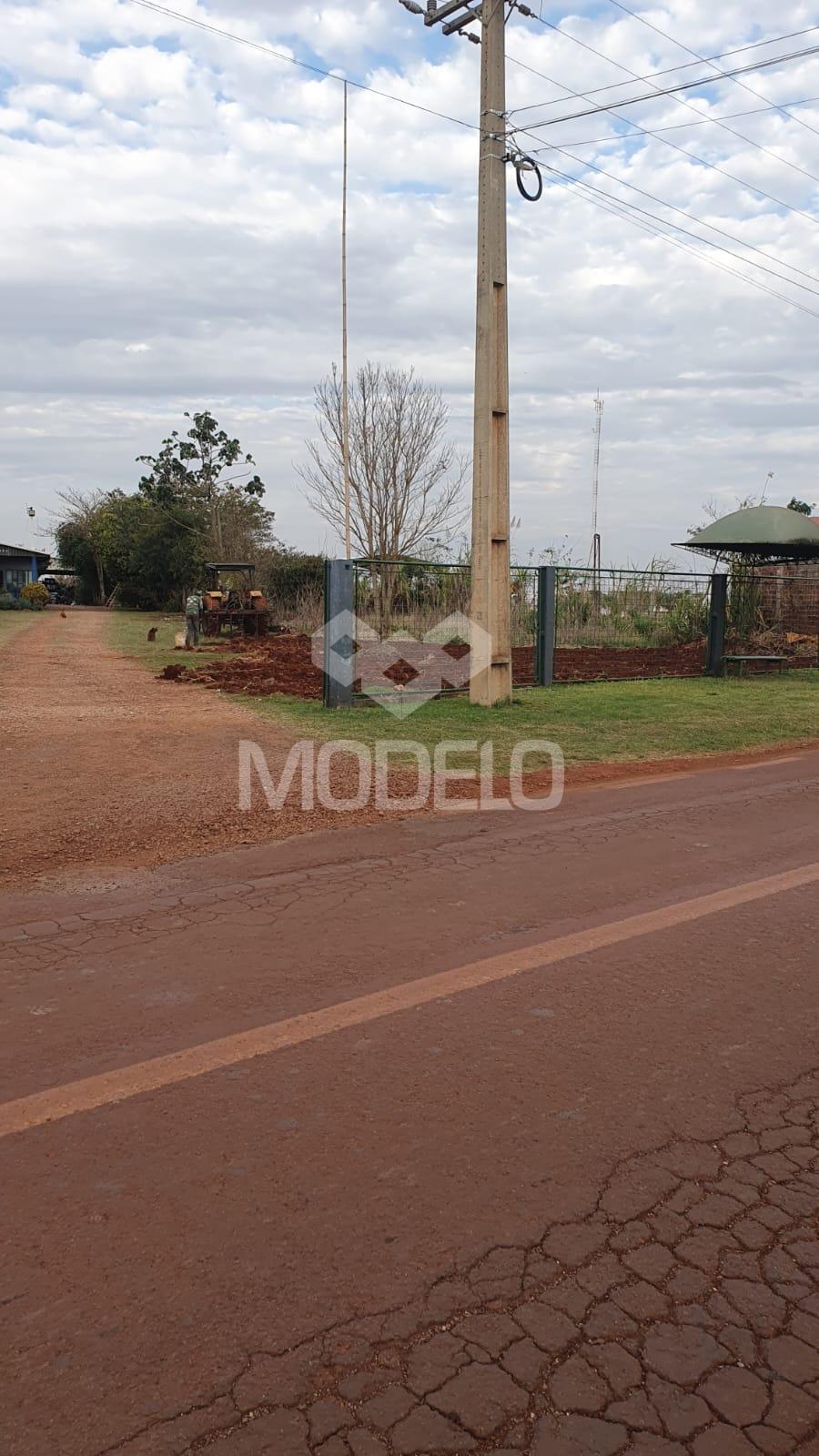 CHÁCARA A à venda COM 5.858m  EM TOLEDO-PR