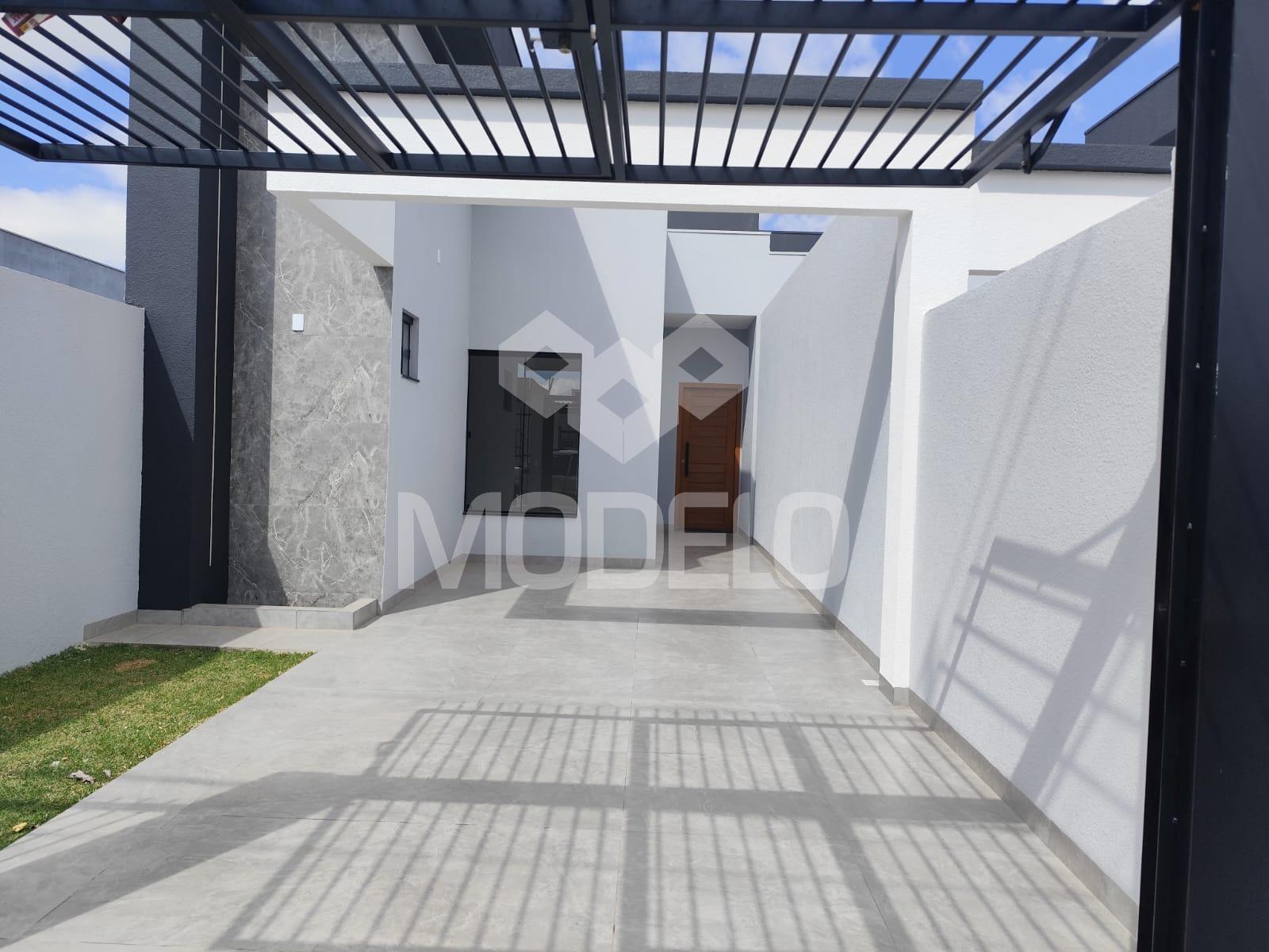 CASA ? venda COM 60,00M  E TERRENO COM 1250,00  NO JD. COOPAGRO
