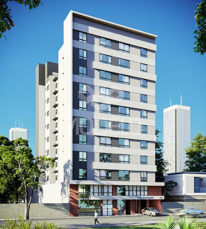 APARTAMENTOS à venda COM 71,00M  DE ÁREA PRIVATIVA E 105M  DE ...