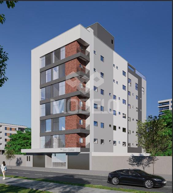 APARTAMENTO à venda COM 212,00M  DE ÁREA PRIVATIVA E 260M  DE ...