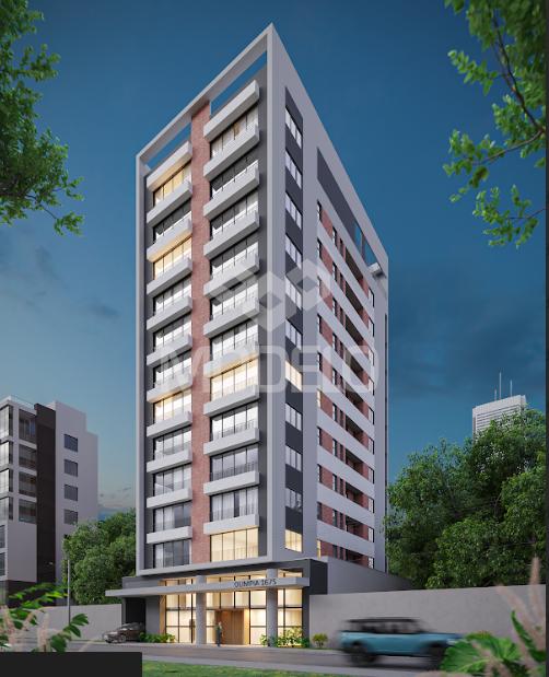 APARTAMENTO à venda COM 138,49  DE ÁREA PRIVATIVA E 214,41M  D...