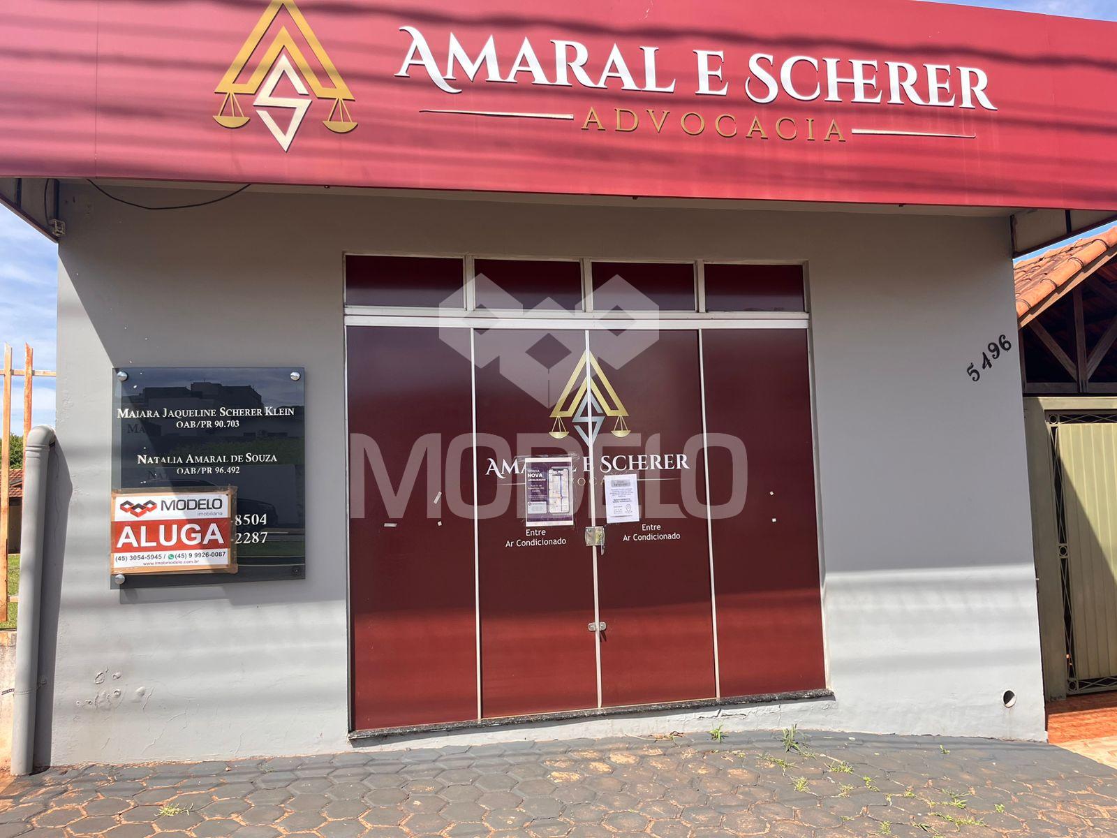 Comercial para loca??o, CENTRO, TOLEDO - PR