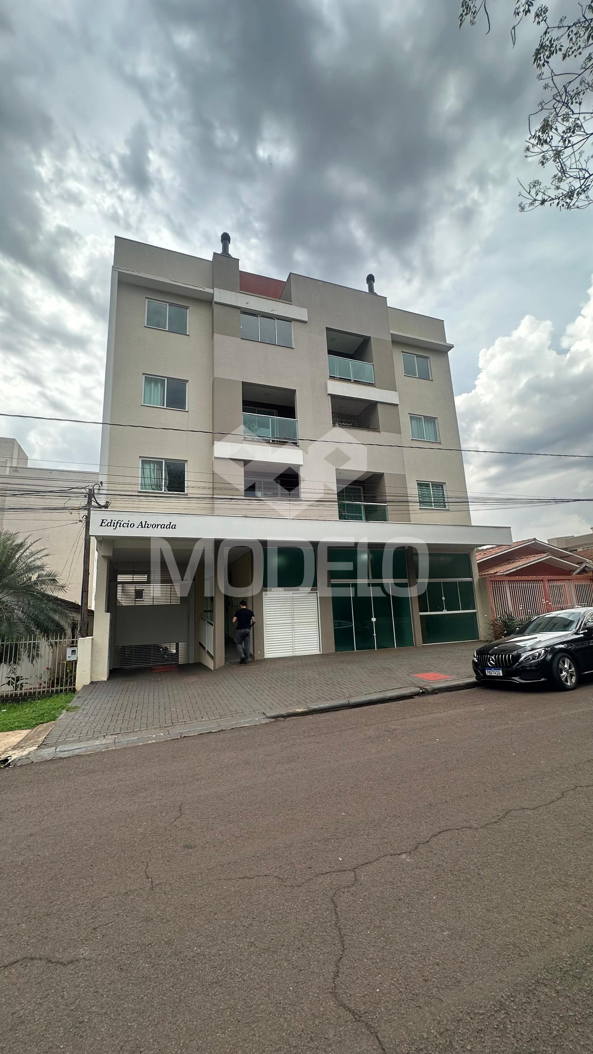 APARTAMENTO PARA VENDA COM 61M INTERNO NO JD. SANTA MARIA