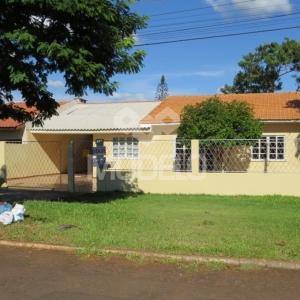 CASA ? venda NO CENTRO DE SANTA HELENA