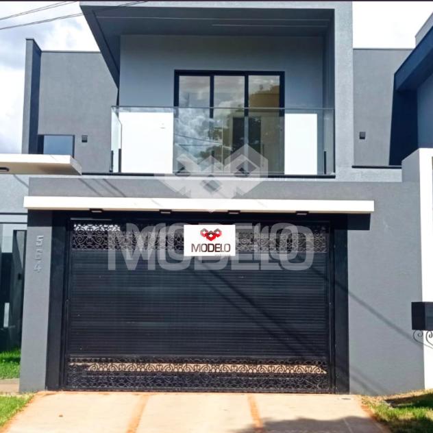 SOBRADO ? venda COM 113,22M  EM UM TERRENO DE 89,6M  NA VILA I...