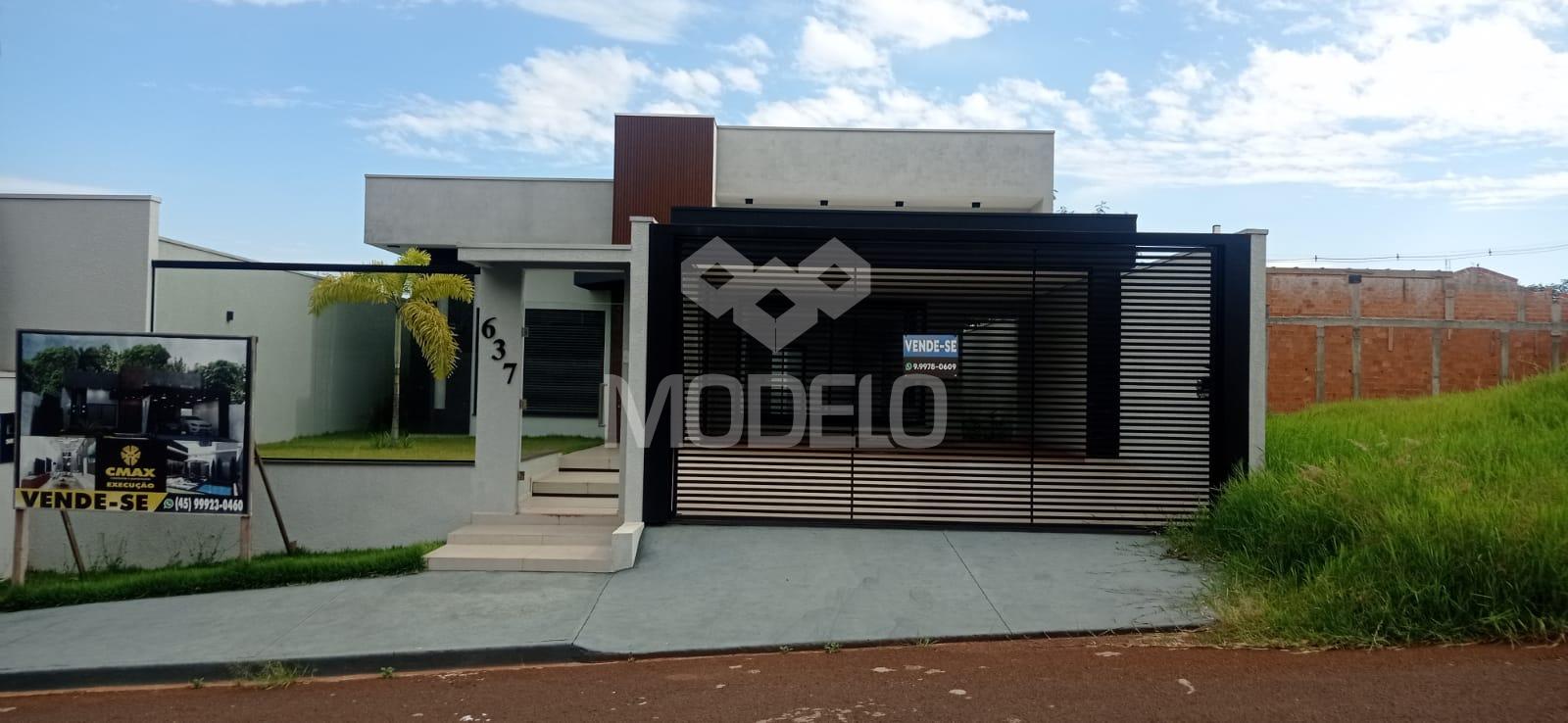 CASA ? venda COM 200,00M  EM UM TERRENO DE 360,00M  NO JD. PAN...