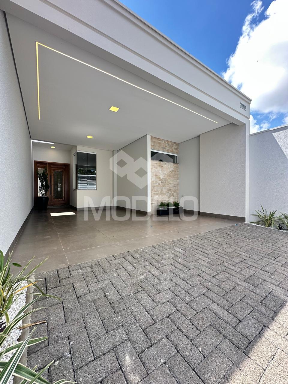 CASA ? venda COM 81,42M  E TERRENO COM 119,22M  NO JD. COOPAGRO