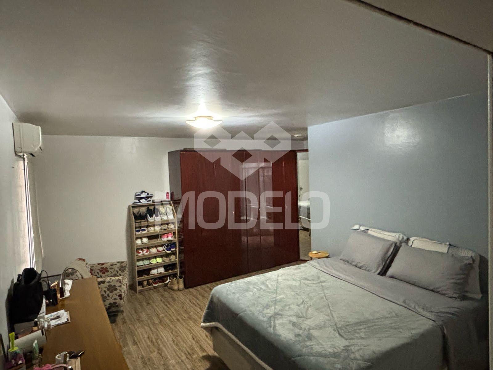 CASA à venda COM 240,00M  E TERRENO COM 362,00  NO JD. PANCERA