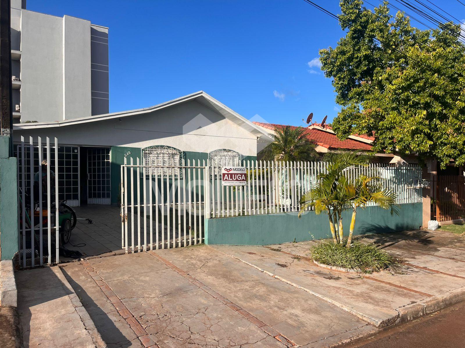 Casa com 3 dormit?rios ? venda,98,06 m , JARDIM PANCERA, TOLED...