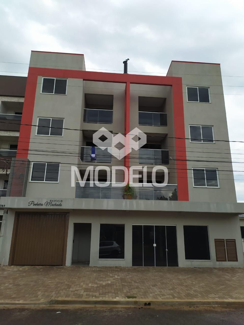 APARTAMENTO BAIRRO JD GISELA 