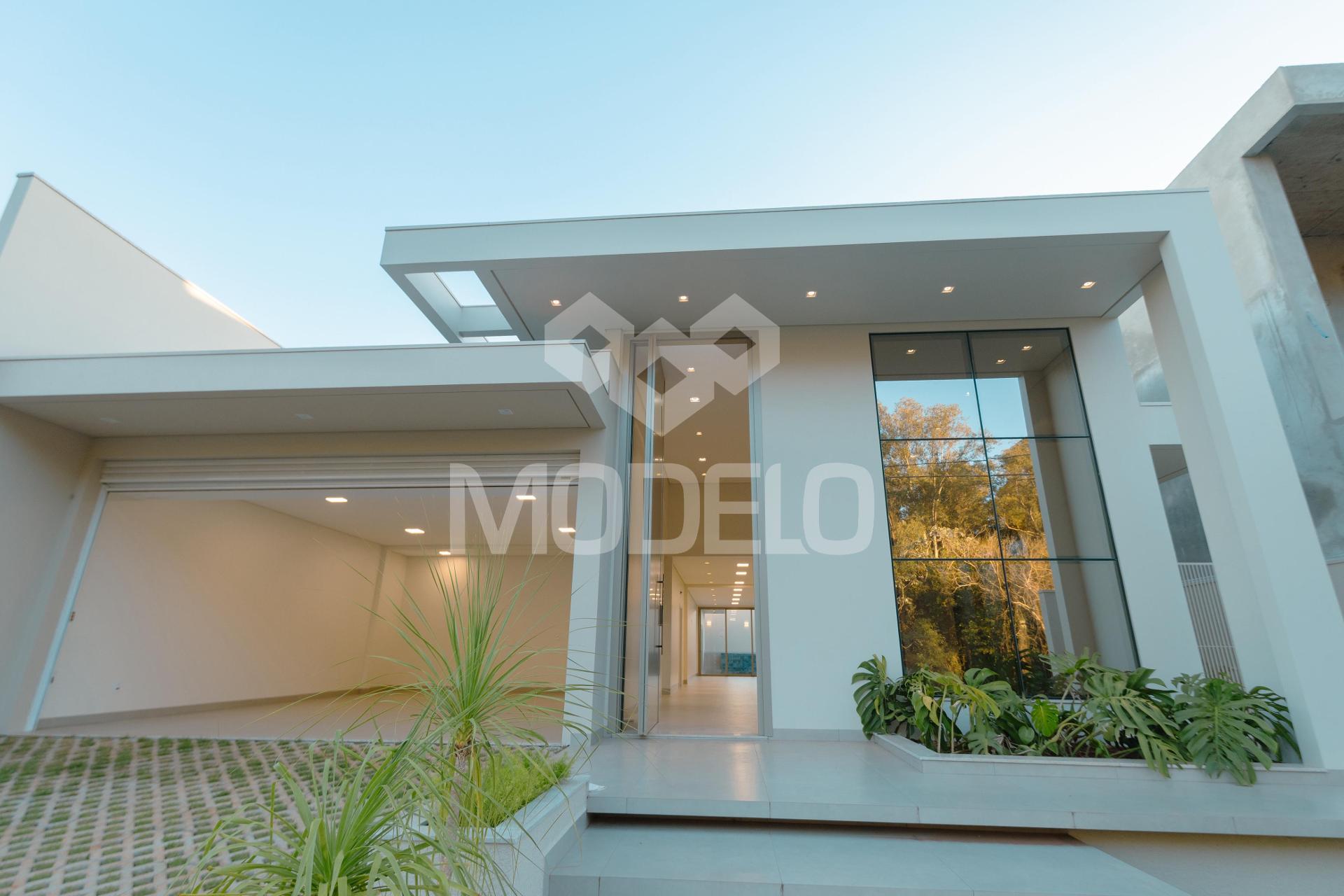 CASA T?RREA- ALTISSIMO PADR?O - Vila Industrial Toledo pr