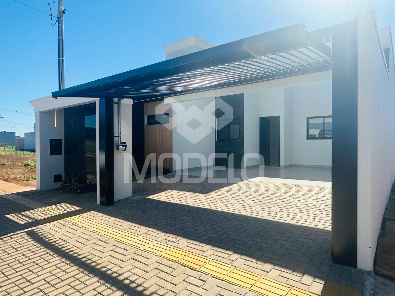 CASA NO COOPAGRO 104M? PRIVATIVO EM UM TERRENO DE 200M? NO LOT...
