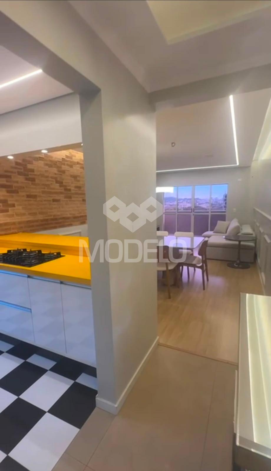 APARTAMENTO NO CENTRO 98,68M? PRIVATIVO E ?REA TOTAL DE 157,52...