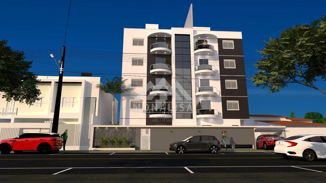 Excelentes apartamentos de 3 quartos, em localização privilegi...