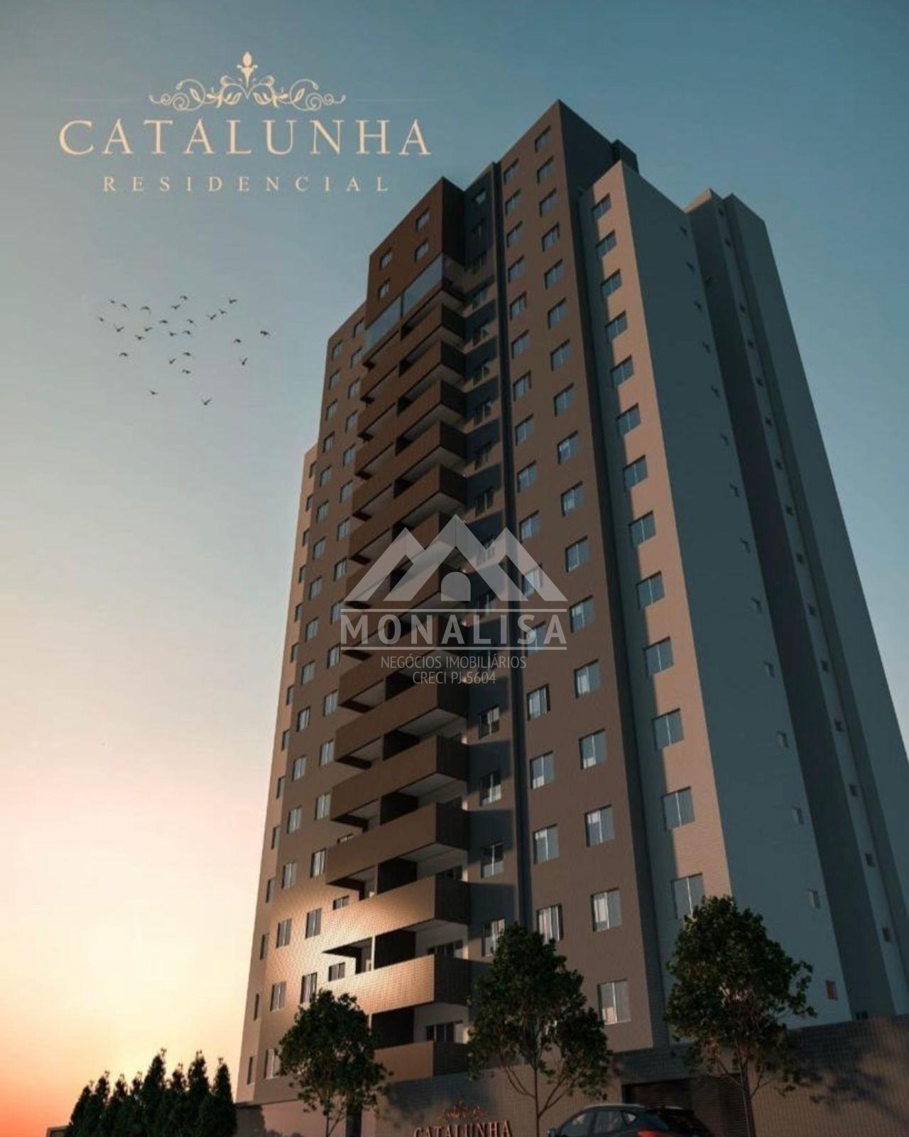 Apartamento à venda, Todos os  Santos MONTES CLAROS - MG