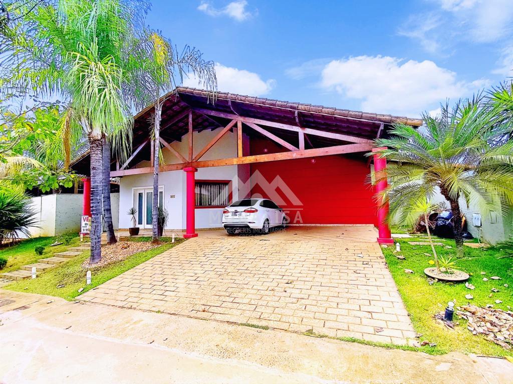 Casa com 5 dormitórios à venda, Ibituruna, MONTES CLAROS - MG