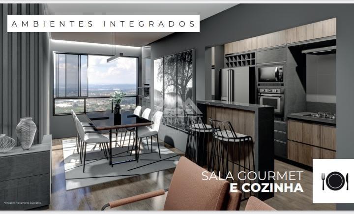Apartamento, Cidade Santa Maria, MONTES CLAROS - MG