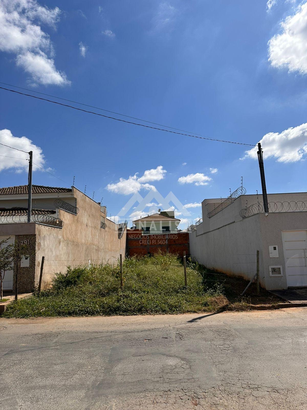 Lote, Prolongamento Todos os Santos, MONTES CLAROS - MG
