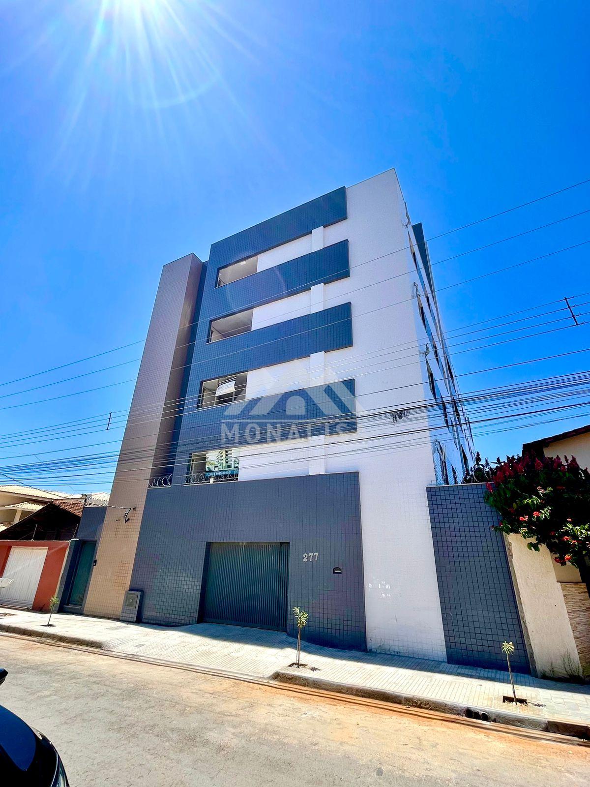 Apartamento de 03 quartos no Morada do Sol.