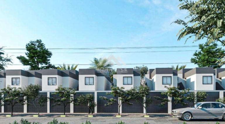 Apartamento à venda no Vilage com 2 quartos e área privativa.