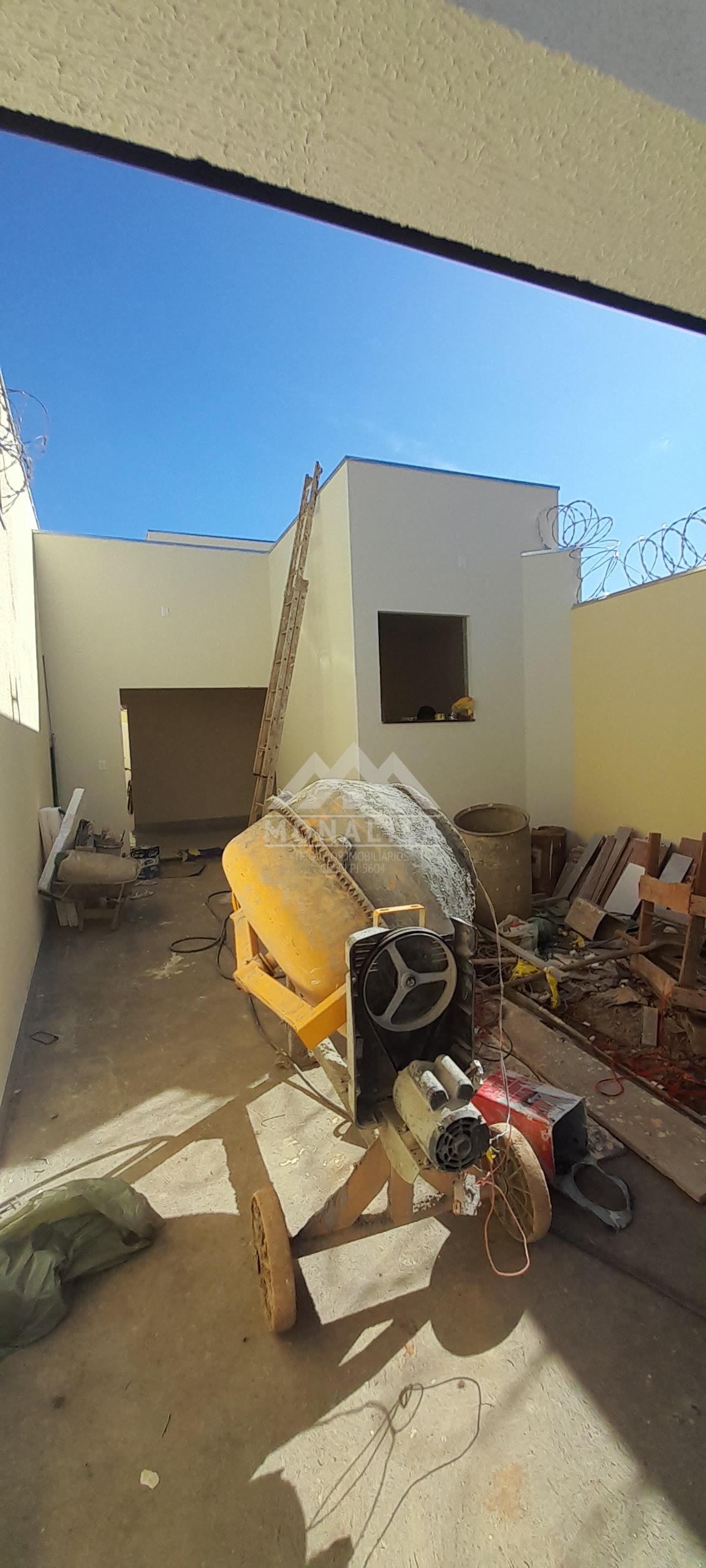 Casa à venda, Residencial Sul, MONTES CLAROS - MG