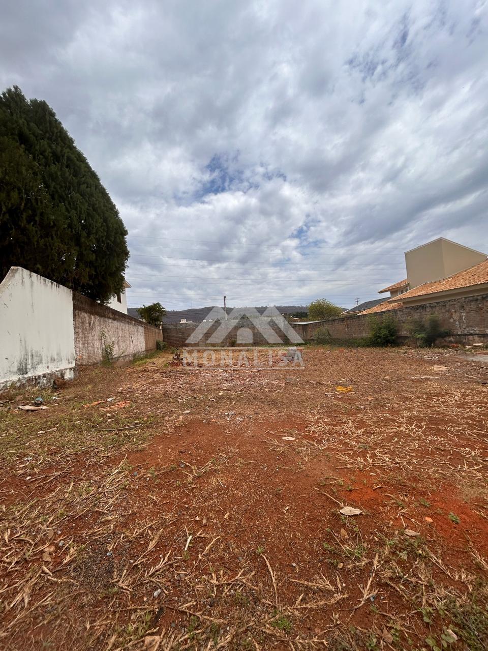 Lote à venda, Portal das Aroeiras, MONTES CLAROS - MG