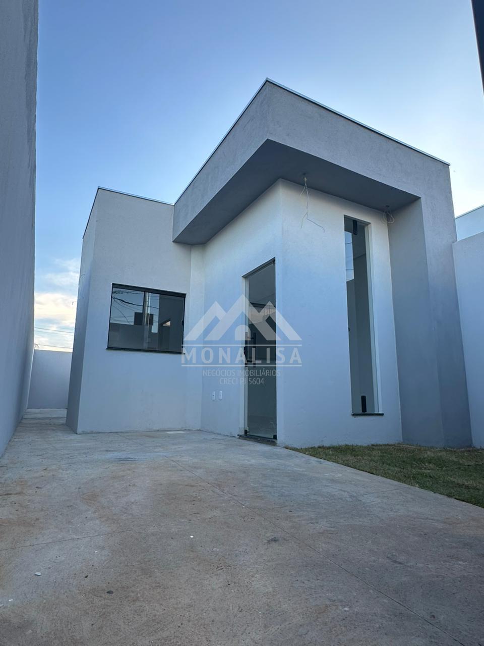 Casa com 3 dormitórios à venda, Independência, MONTES CLAROS - MG