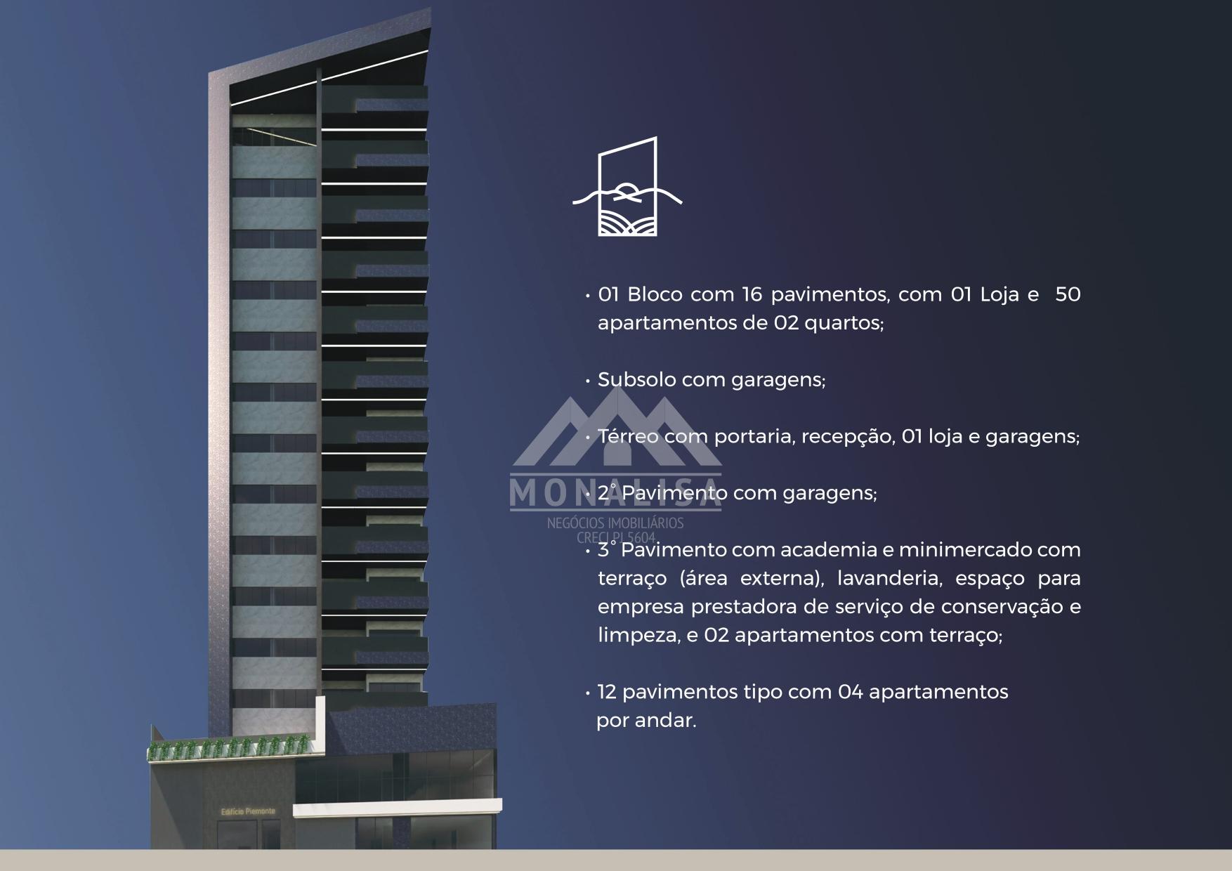 Apartamento ? venda, Centro, MONTES CLAROS - MG