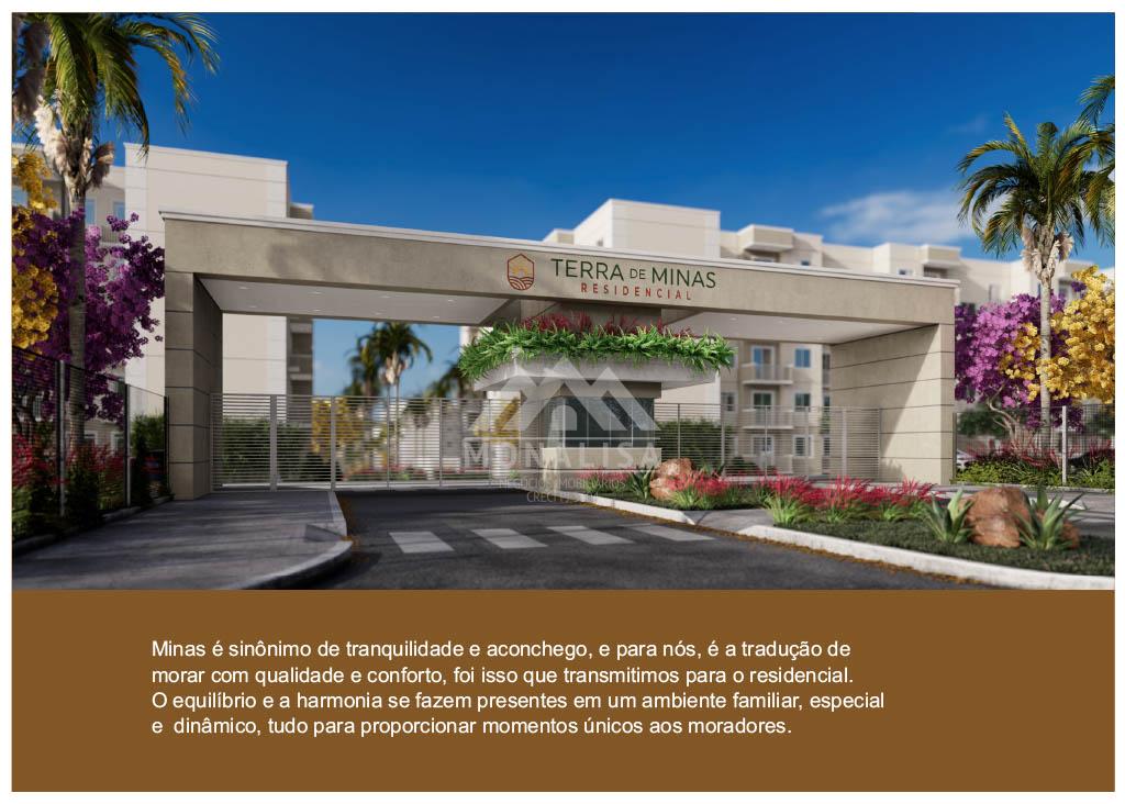 Apartamentos de alto padrão com 2 e 3 quartos na Zona Sul de M...