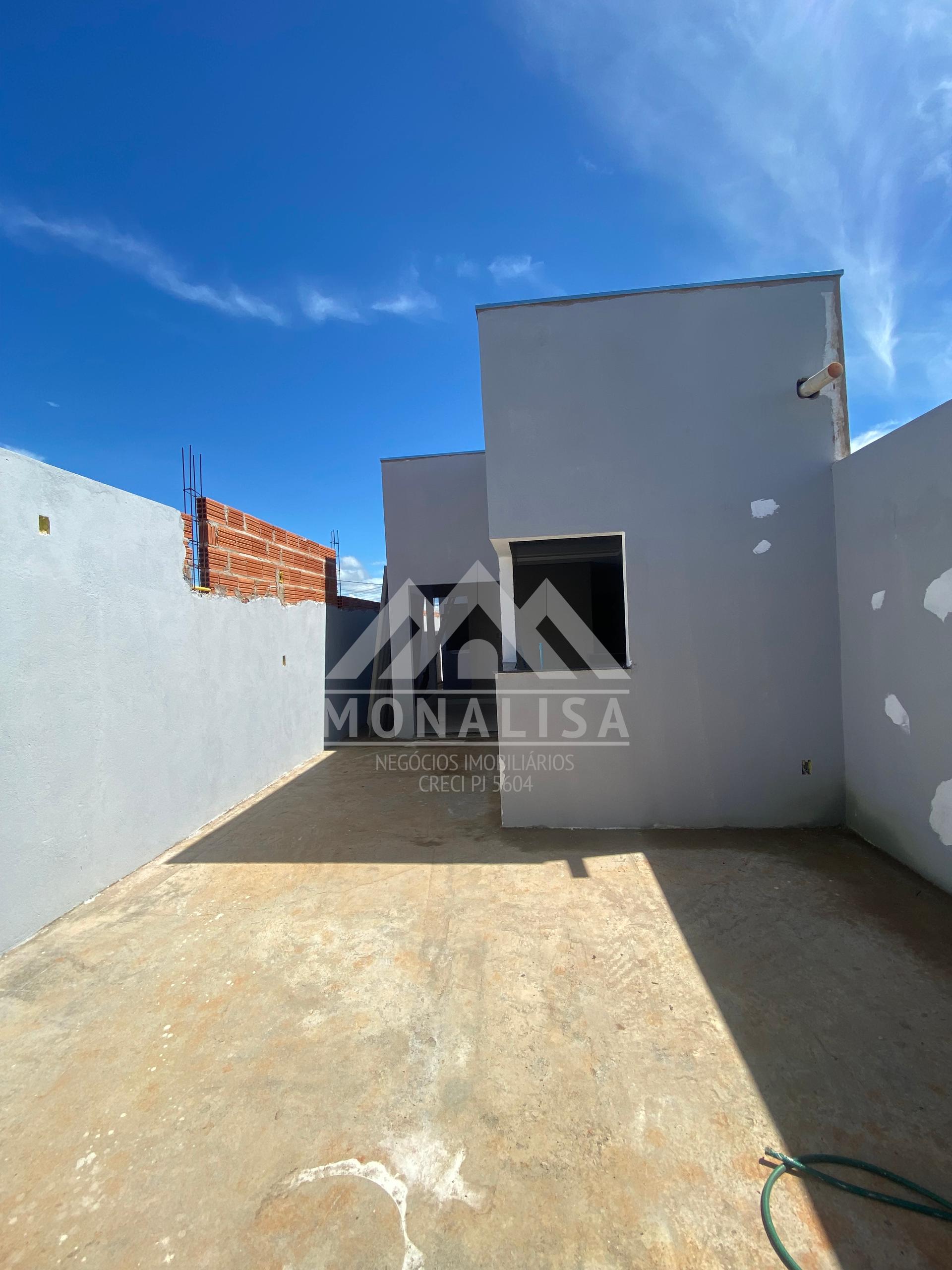 Casa à venda, Jardim Olimpico, MONTES CLAROS - MG
