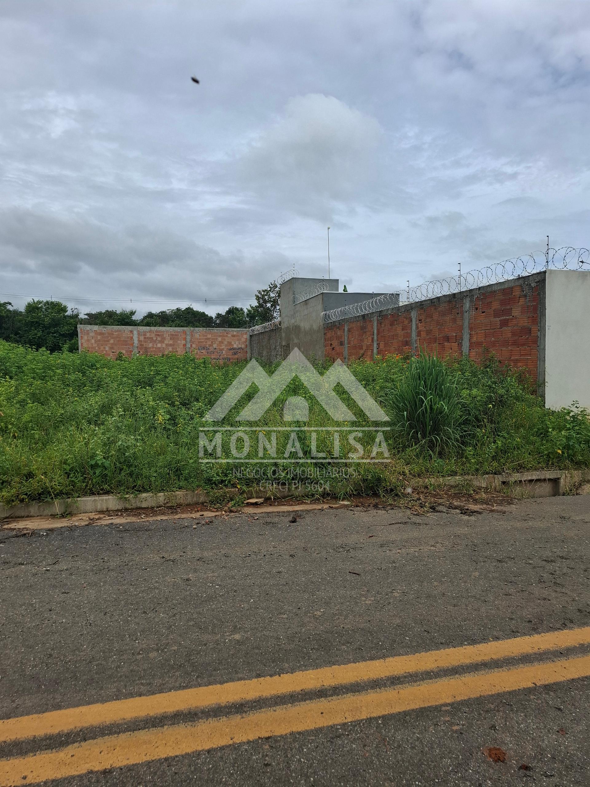 Lote à venda, Monte Belo, MONTES CLAROS - MG