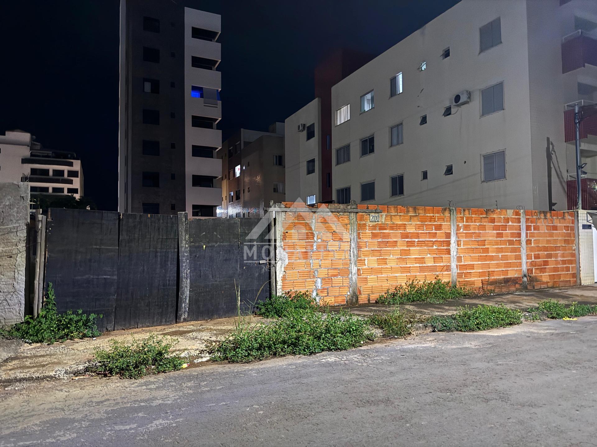 Lote de 450m no Morada do Sol
