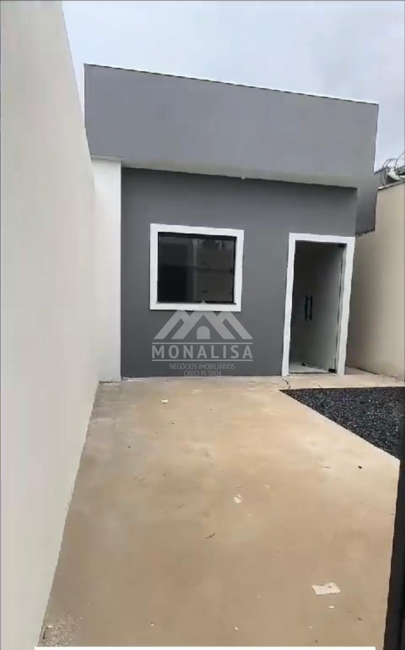 Casa à venda, Acácias, MONTES CLAROS - MG
