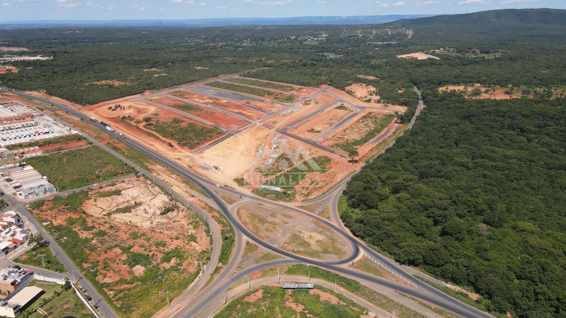 Lotes à venda, Bela vista, MONTES CLAROS - MG