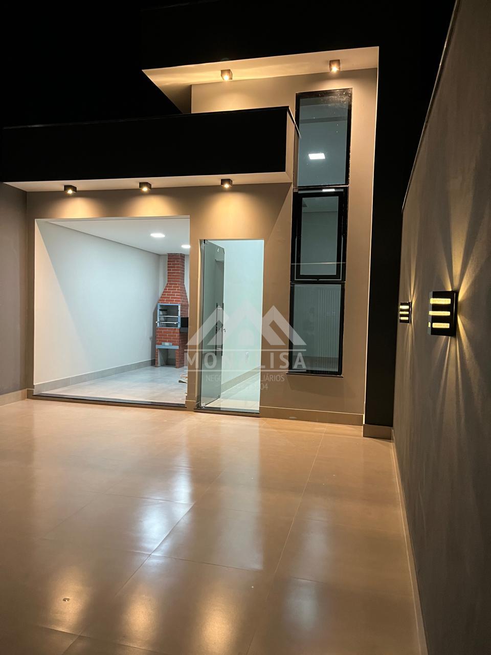 Casa com 3 dormitórios à venda, Alcides Rabelo, MONTES CLAROS ...