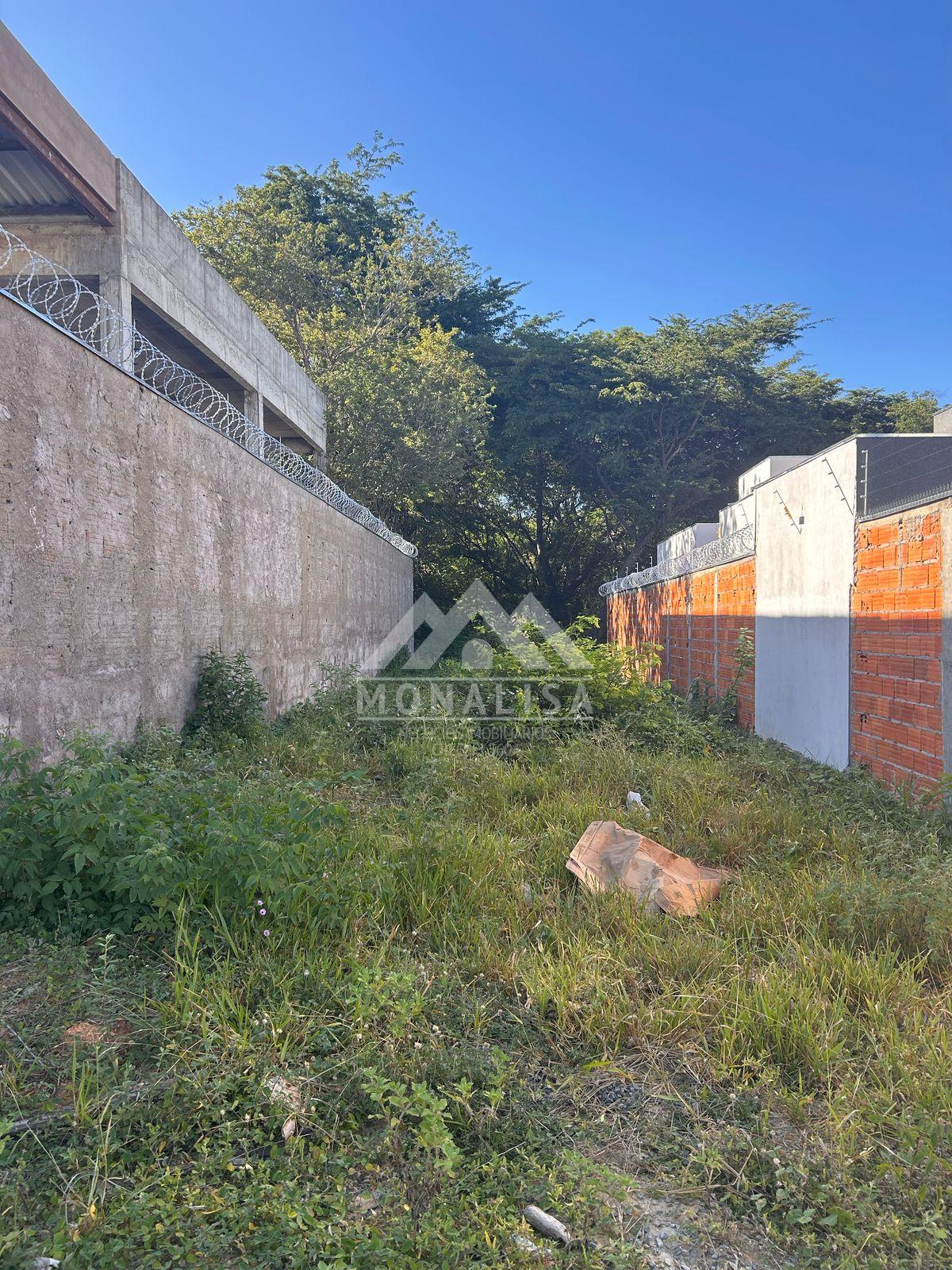 Lote à venda, Reserva Real, MONTES CLAROS - MG