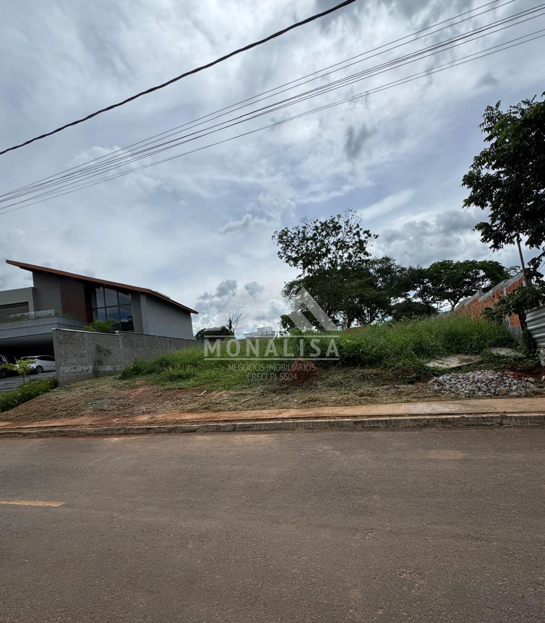 Lote ? venda, Gran Royalle, MONTES CLAROS - MG