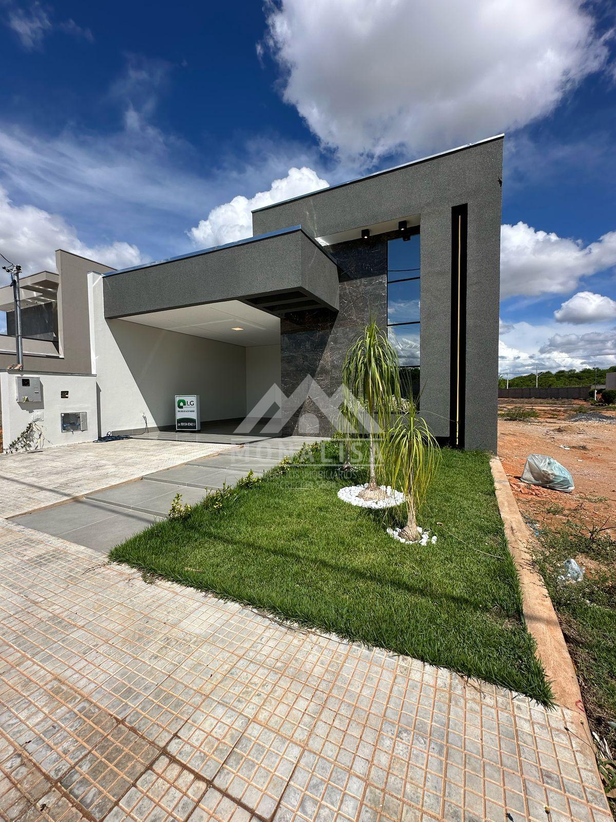 Casa à venda, Villa Segura, MONTES CLAROS - MG