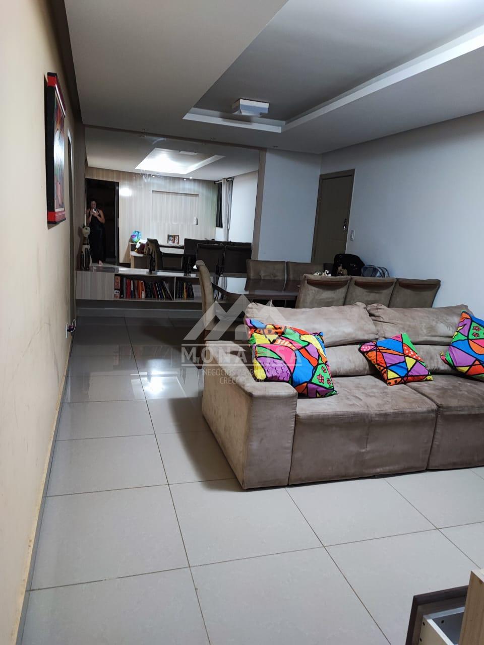 Apartamento com 3 dormitórios à venda, Morada do Sol, MONTES C...