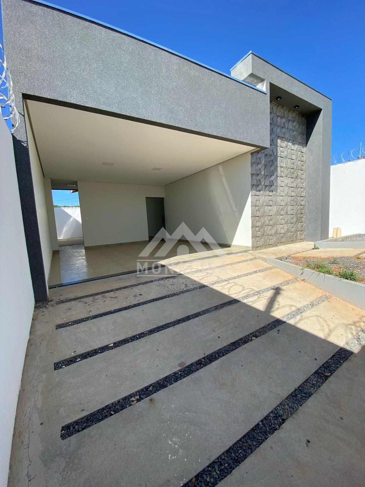 Casa à venda, Residencial Sul, MONTES CLAROS - MG