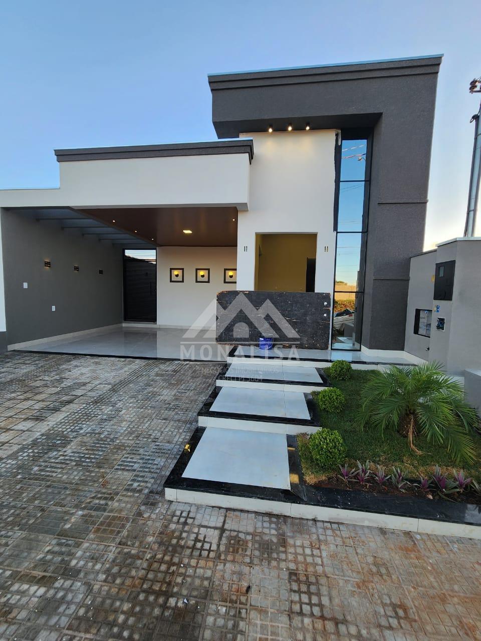 Casa à venda, Vila Segura, MONTES CLAROS - MG