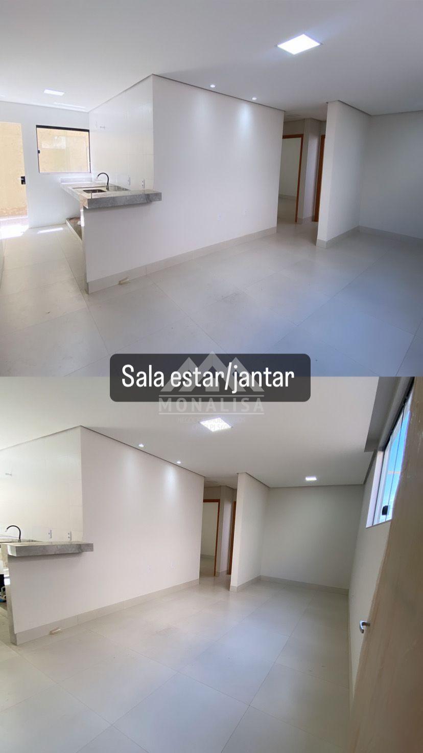 Apartamento à venda, Jardim Panorama, MONTES CLAROS - MG